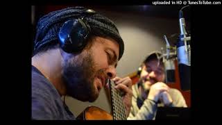 Video thumbnail of "Con la frente marchita (Joaquín Sabina) - Raly Barrionuevo"