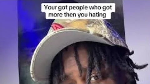 Your natural gifts have people with more then you hating #masterkeyprogram 