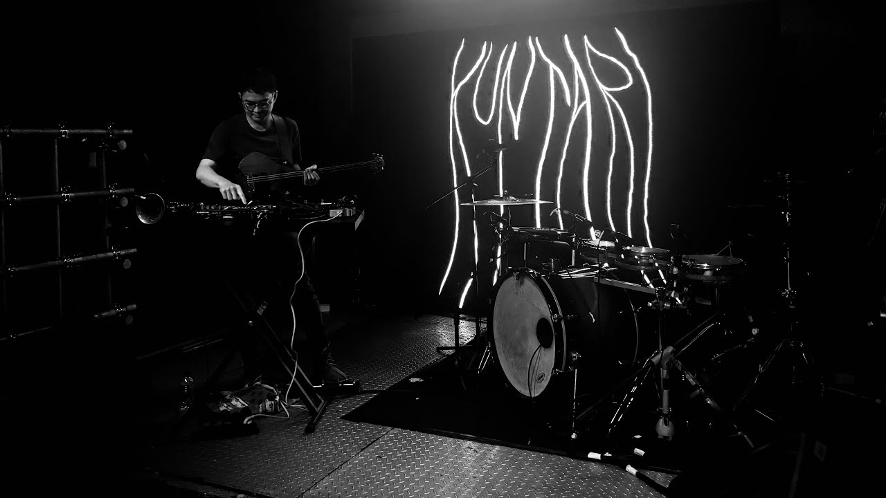 Kuntari live at Krapela (Soundrenaline 2025)