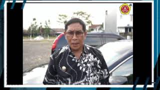 H Muhamad Yusuf Walikota Tasikmalaya