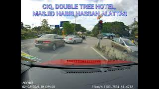 MASJID HABIB HASSAN AL-ATTAS