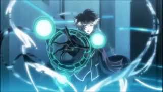 [MAD] Guilty Crown (SAO's full opening in English) HD