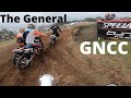 RUTS Everywhere!  The General GNCC // Open A