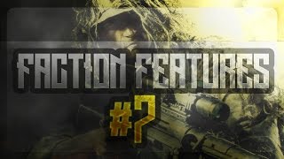 FF | Faction Features (Ep.7: October 2015)