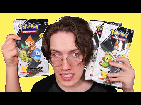 pokemon oversized booster pack Pokemon TCG Scarlet Violet 09 Booster Bundle main image 1