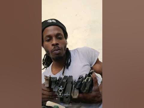 P80 building process coming along - YouTube