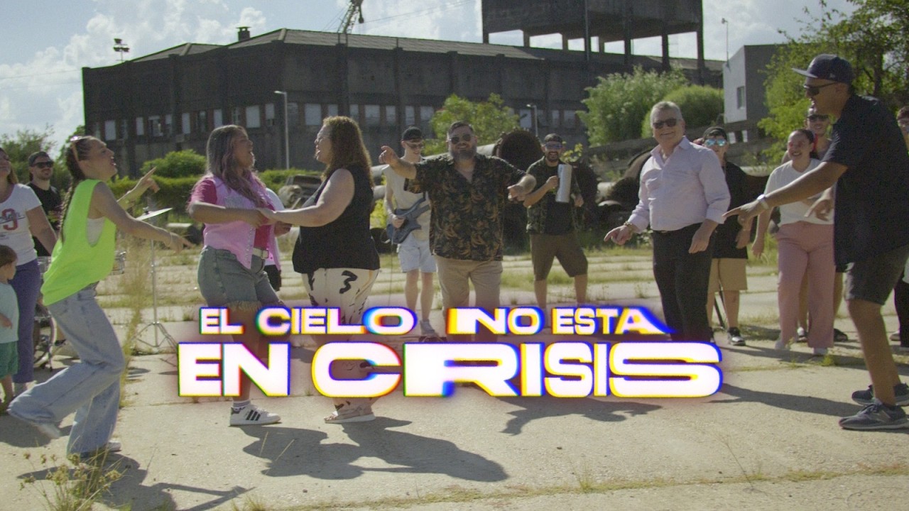 El Cielo NO está en CRISIS | ALTO IMPACTO