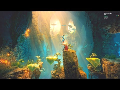 - <strong>트라인</strong> 4 : 악몽의 왕자 [웁tv]