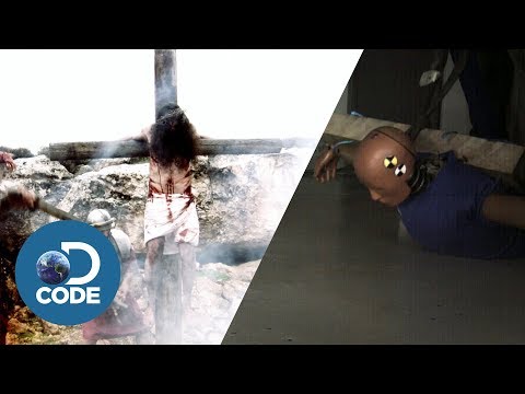 Video: How Did Jesus Christ Die? - Alternative View