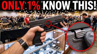 Everything You MUST Know Before Buying Your FIRST Gun