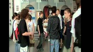 Nowe horyzonty kina, 'Fakty' 20.07.2011 Nowe horyzonty kina, 'Fakty' 20.07.2011