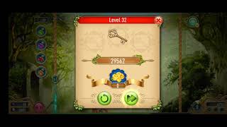 Levels 31-35 | Lost Bubble (Episode 7)