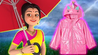 பேராசை மருமகள் பகுதி 22 | மாயா மழை மேலுறை | Magical Rain Coat |Tamil Stories | kaka tv Tamil