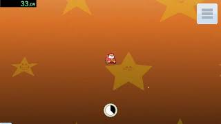 First run of Santa Run 2: Any% (1:30.23) screenshot 5