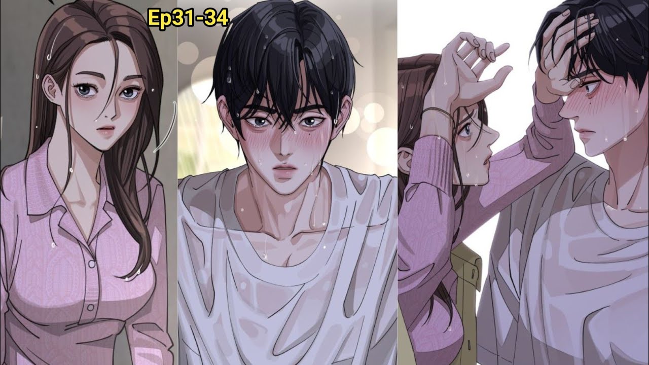CEO’s First Love at 34… And She Doesn’t Even Notice 😭 | Manhwa Recap