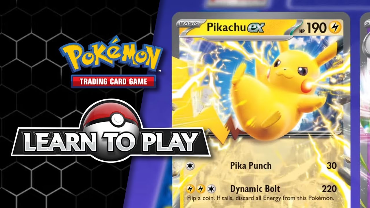 play pokemon cards Amazon.com: Let'S Play Pokemon (Pokemon (Wizards of the Coast)): Wizards Of  The Coast: Books