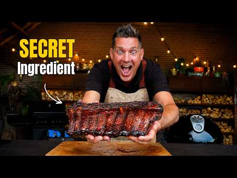 I Tested the Viral Horseradish Rib Hack and Here's What Happened