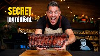 I Tested the Viral Horseradish Rib Hack and Here's What Happened