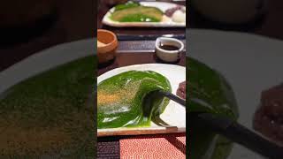 Best Matcha Desserts In Kyoto Must-Try Cafe List