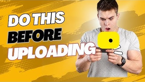 Boost Your Video Quality! How to Compress Videos for YouTube, Facebook, TikTok & More #optimization