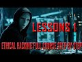 Ethical Hacking Full Course step by step | Lesson 1 - Theory information about #Hacking &amp; #Security