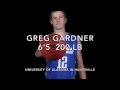 Greg gardner 20152016 highlights