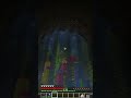 WHAT IS GOING ON HERE? | Minecraft Let's Play #shorts