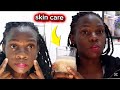 Skin Care Routine Weyambise Ebintu Bino Wamanga Okole Skin Ya Face Yo Only 1 To 2 Weeks Skin Care Routine Weyambise Ebintu Bino Wamanga Okole Skin Ya Face Yo Only 1 To 2 Weeks