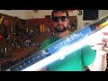 Installing Cheap LED Shop Lights From Amazon DIY With Kev Installing Cheap LED Shop Lights From Amazon DIY With Kev