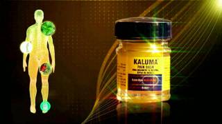 Kaluma Pain Balm Anim2