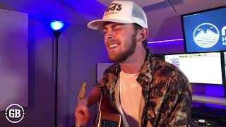 Comes Out Small Town acoustic  Garrett Biggs    Headwater Entertainment Group