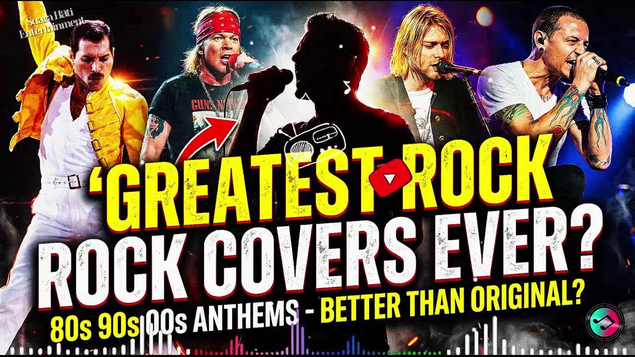 TOP BEST Slow Rock Alternative in 2000s Green Day, Simple Plan, Hoobastank