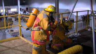 Non Entry Rescue Scenario