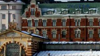 Клип по новогодним круизам "Четыре столицы Балтики 2010" Клип по новогодним круизам "Четыре столицы Балтики 2010"