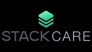 StackCare - An innovative Passive Monitoring System  Seniors to keep them safe & well in their home.