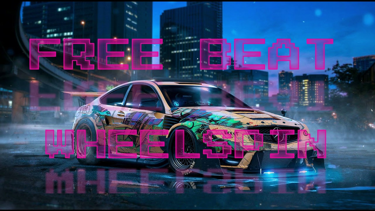 (FREE BEAT) Wheelspin YouTube