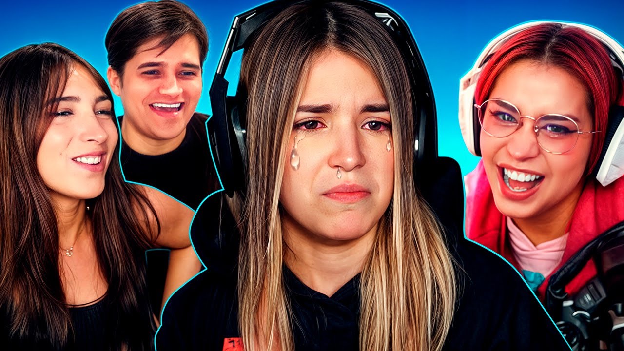 ME PASA TODO LO MALO A MI 😭