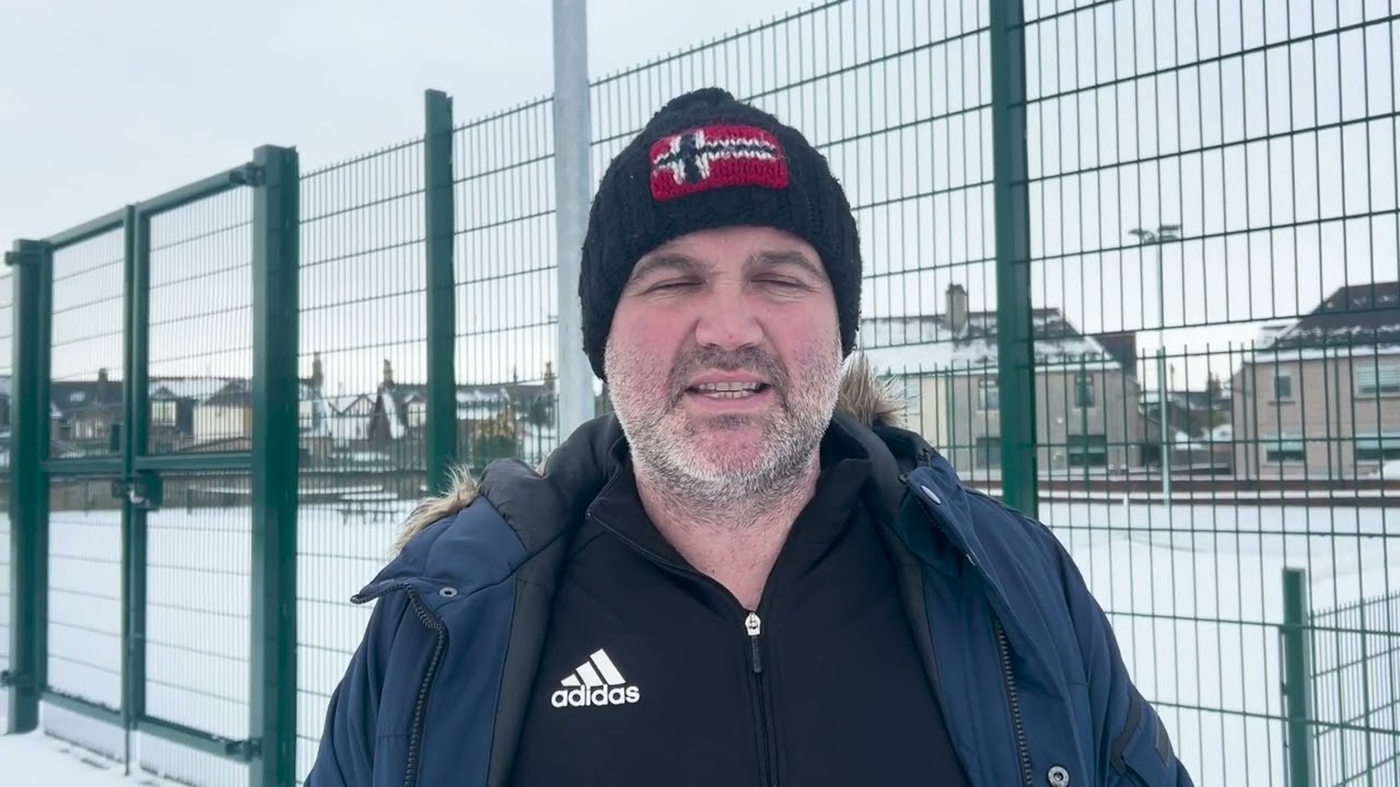 Serving The Community - Ayrshire Community Documentary