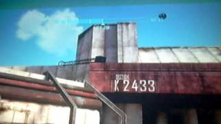 Halo 3- Out of Last resort tutorial