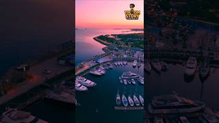 Tuzla  City Istanbul Turkey | Turkey Best Places In City Visit | #travel #5places #worldattractions