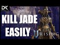 V Rising - Jade The Vampire Hunter Guide