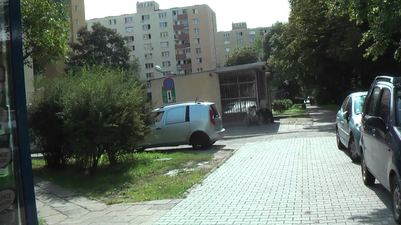 Паджеро польша отель