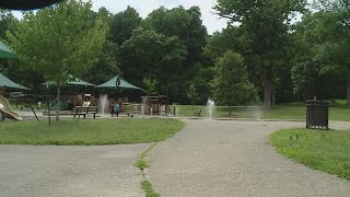 Louisville health experts warn of heat exhaustion