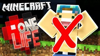 THE LAST EPISODE OF ONE LIFE!? | One Life SMP #37