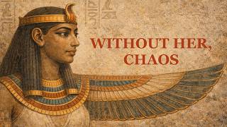 Ma'at, the Goddess of Cosmic Balance | Egyptian Mythology Explained