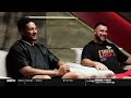 Patrick Mahomes & Travis Kelce Conversation | Monday Night Countdown