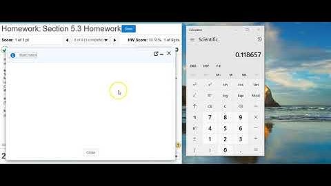 [5.3.14-T] Using the Poisson distribution to evaluate malignant tumor data