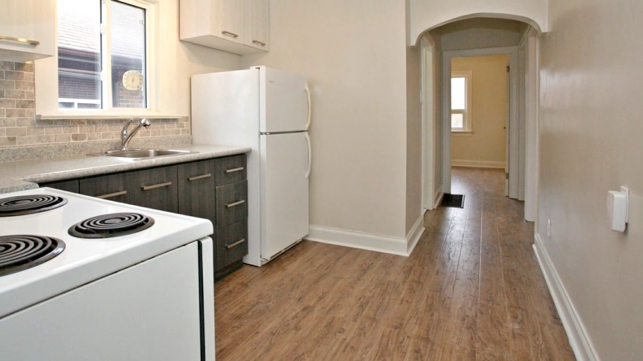 489 Plains Road, Toronto YouTube