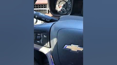 How to program key fob for 2013-2016 Chevy Malibu and other gm cars