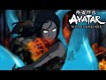If Katara Was The Avatar…